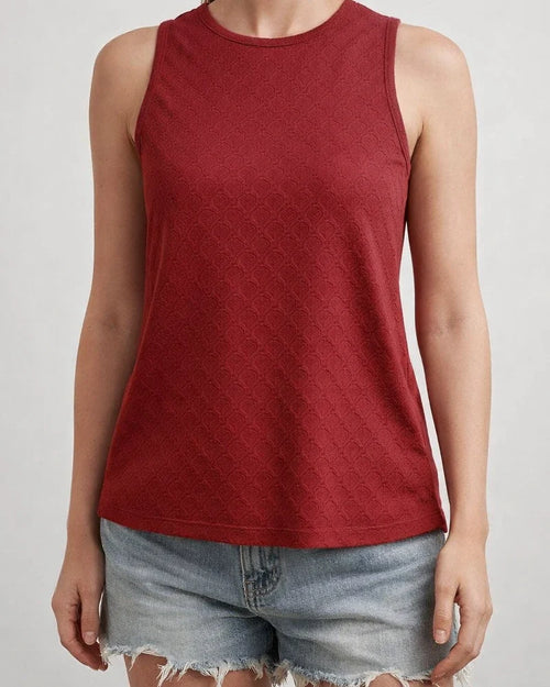 Women's Summer Round Neck Printed Undershirt T-shirt Tops Solid Color Round Neck Macaron Color Tops | JRSEE:aa65fc2e-0683-4b0d-a406-20b4ead5852a