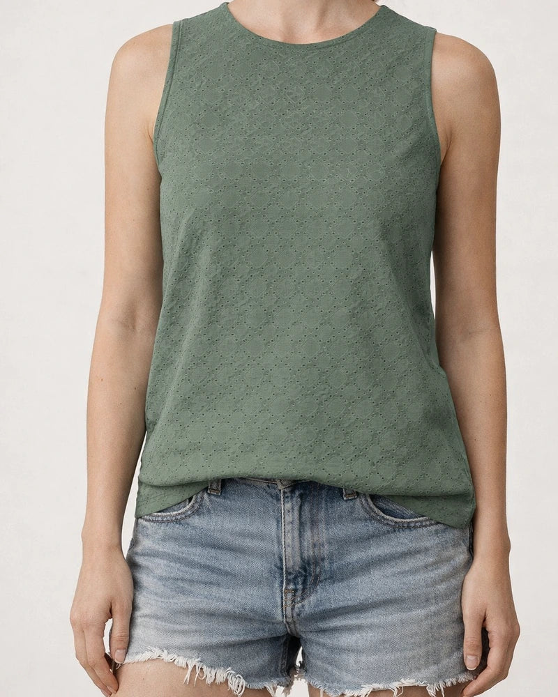 Women's Summer Round Neck Printed Undershirt T-shirt Tops Solid Color Round Neck Macaron Color Tops | JRSEE:1413cbf8-5ac9-48e4-b25b-26f0b8139bce
