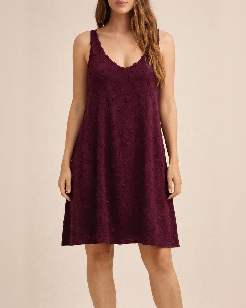 Women's Summer Small Halter Seaside Beach Cover-up V-neck Loose Undershirt Dresses | JRSEE:399c506c-fcfb-49a8-bfeb-01ea7a120488
