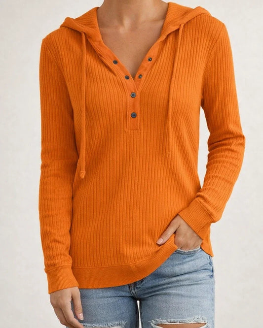 Women's Sweater Pullover Jumper Knitted Button Solid Color Stylish Basic Casual Long Sleeve Regular Fit Sweater Cardigans V Neck Fall Winter White Black Gray | JRSEE:418ca1e4-4ba3-4369-9e0f-d063d2c90eb6