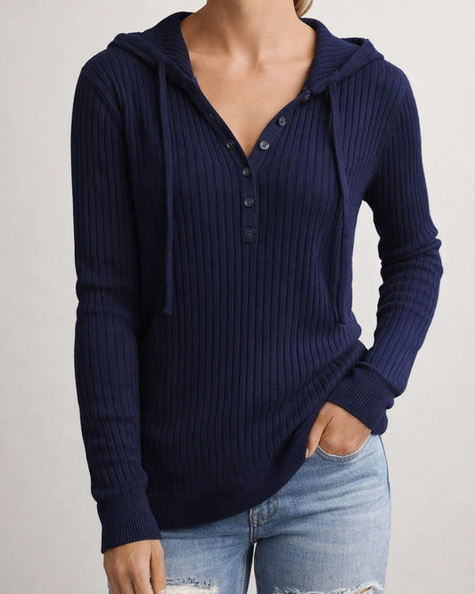 Women's Sweater Pullover Jumper Knitted Button Solid Color Stylish Basic Casual Long Sleeve Regular Fit Sweater Cardigans V Neck Fall Winter White Black Gray | JRSEE:41f4b963-3c02-4bc0-bf20-3a21cea48c44