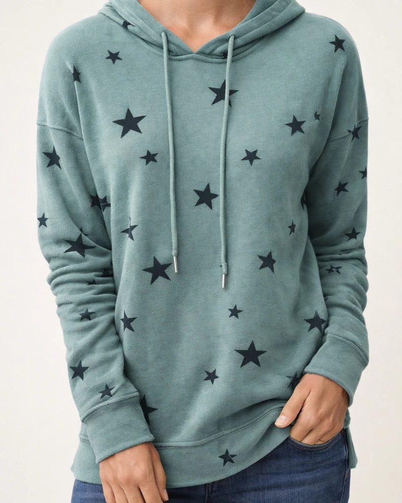 Women's Sweatshirt Pullover Active Zipper Blue Pink Dog Casual Long Sleeve S M L XL XXL XXXL | JRSEE:37ccbe68-0351-40d8-a6ad-9903710b3843