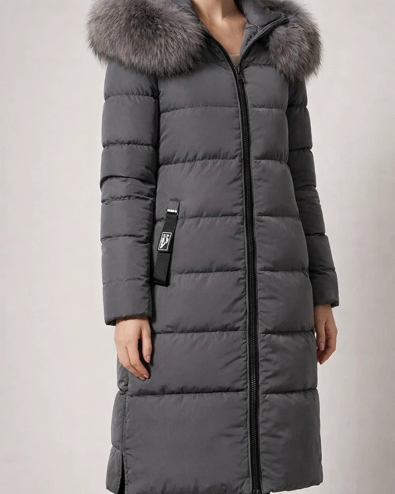 Women's Winter Jacket Puffer Jacket Hoodie Jacket Street Daily Valentine's Day Winter Fall Long Coat Regular Fit Windproof Warm Casual Jacket Long Sleeve Solid Color Full Zip ArmyGreen caramel Red | JRSEE:e36eb96d-0337-43f3-82d0-1cb758caa3b0